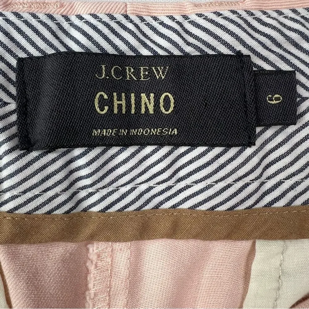 J. Crew 4